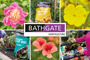 Bathgate Horticulture’s range is formulated to the highest standards