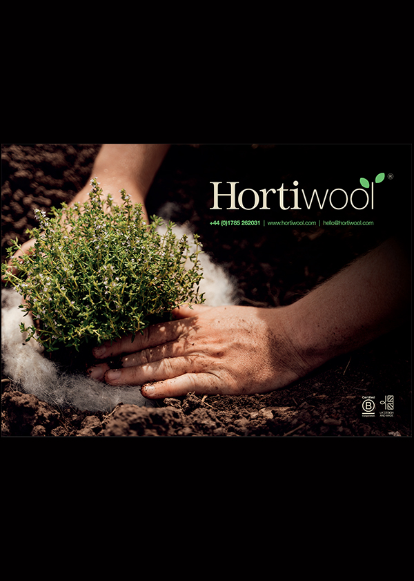 Hortiwool Brochure