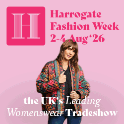 Harrogate Fashion Week 2026