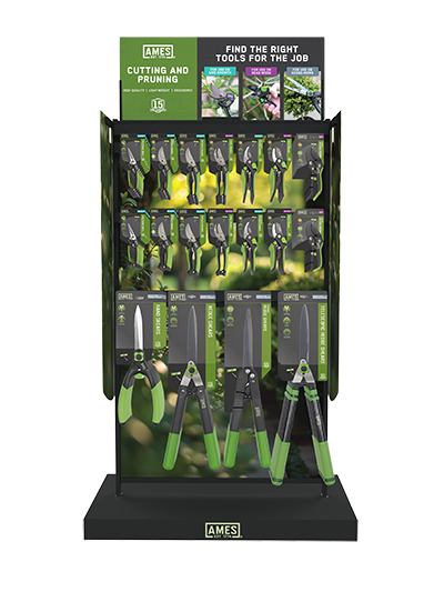 AMES Tools – targeting bestsellers in 2025 - AMES Tools cutting & pruning