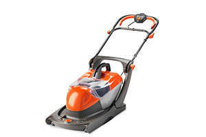 Flymo mower Glider Compact 330VC