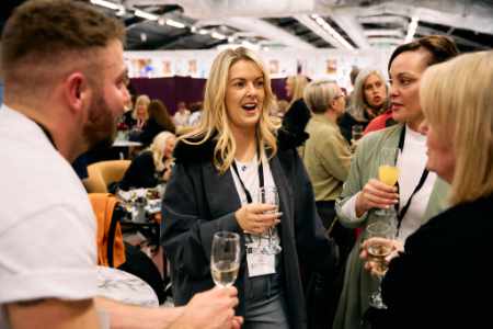 Harrogate Fashion Week