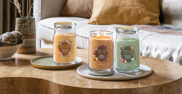 Yankee Candle