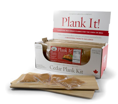 Plank It