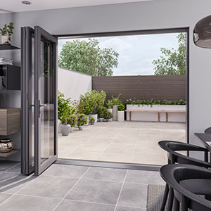 Al Fresco porcelain tiles