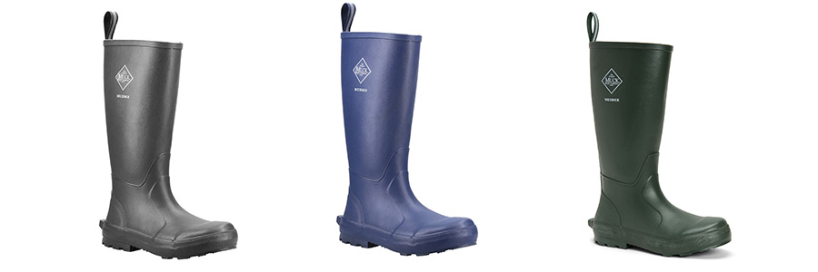 Mudder Tall Boots by The Original Muck Boot Company