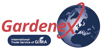 GardenX logo
