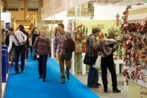 Harrogate Christmas & Gift 2016