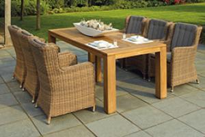 Garden Furniture