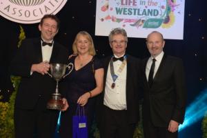 Worrall Cup, garden centres, launched, 2017, GARDEN Centre Association