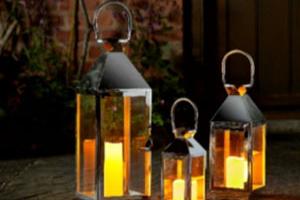 Smart Garden Products - night lamps