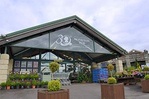 Garden Centre Association, Monkton Elm