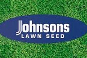 Johnsons Lawn Seed