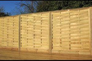 Jacksons Fencing