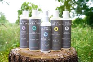 For All DogKind – Luxury award-winning shampoo