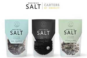 Droitwich Salt