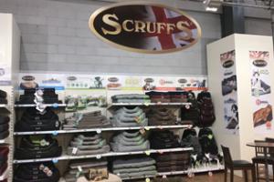Scruffs® Utilises ‘The Retail Lab’ at GLEE® 2018 to Showcase New Products