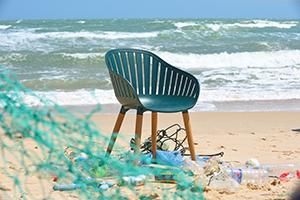 DuraOcean chair by LifestyleGarden