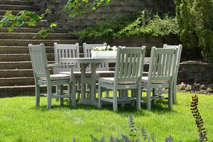 Garden Furniture