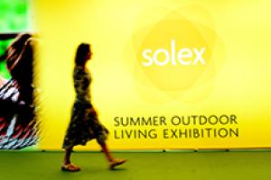 The Solex Exhibition