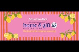 Home & Gift Banner