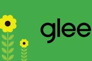 Glee Banner