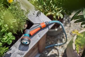 Hose