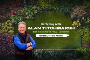 Gardening with Alan Titchmarsh