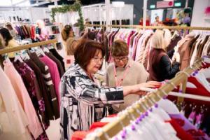 Harrogate Fashion Week