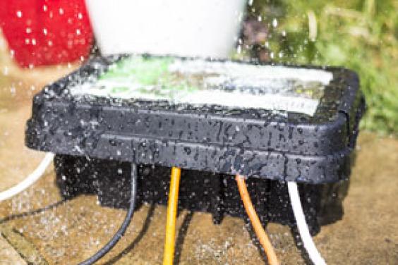 electrical plugs