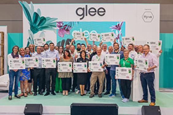 GLEE 2022 New Product Showcase Winners