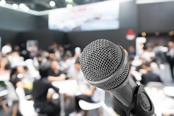 Conference