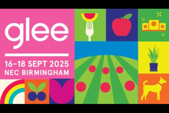 GLEE 16-18 SEPT 2025 NEC BIRMINGHAM
