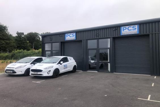 Portable Cold Storage HQ