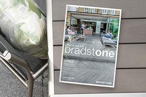 Bradstone Launches New Brochure for 2018 Gardening Season